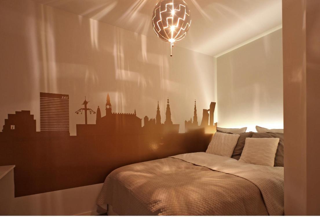 The Best Of Copenhagen Right At Your Doorstep No 1 ภายนอก รูปภาพ